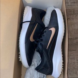 Nike golf shoes
